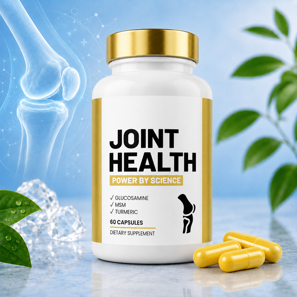 Orevive™ Joint Health Support