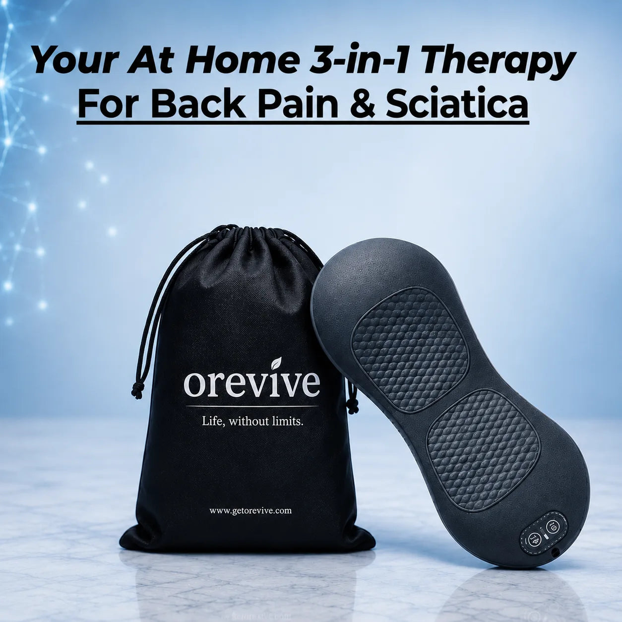 Orevive™ SpineEase