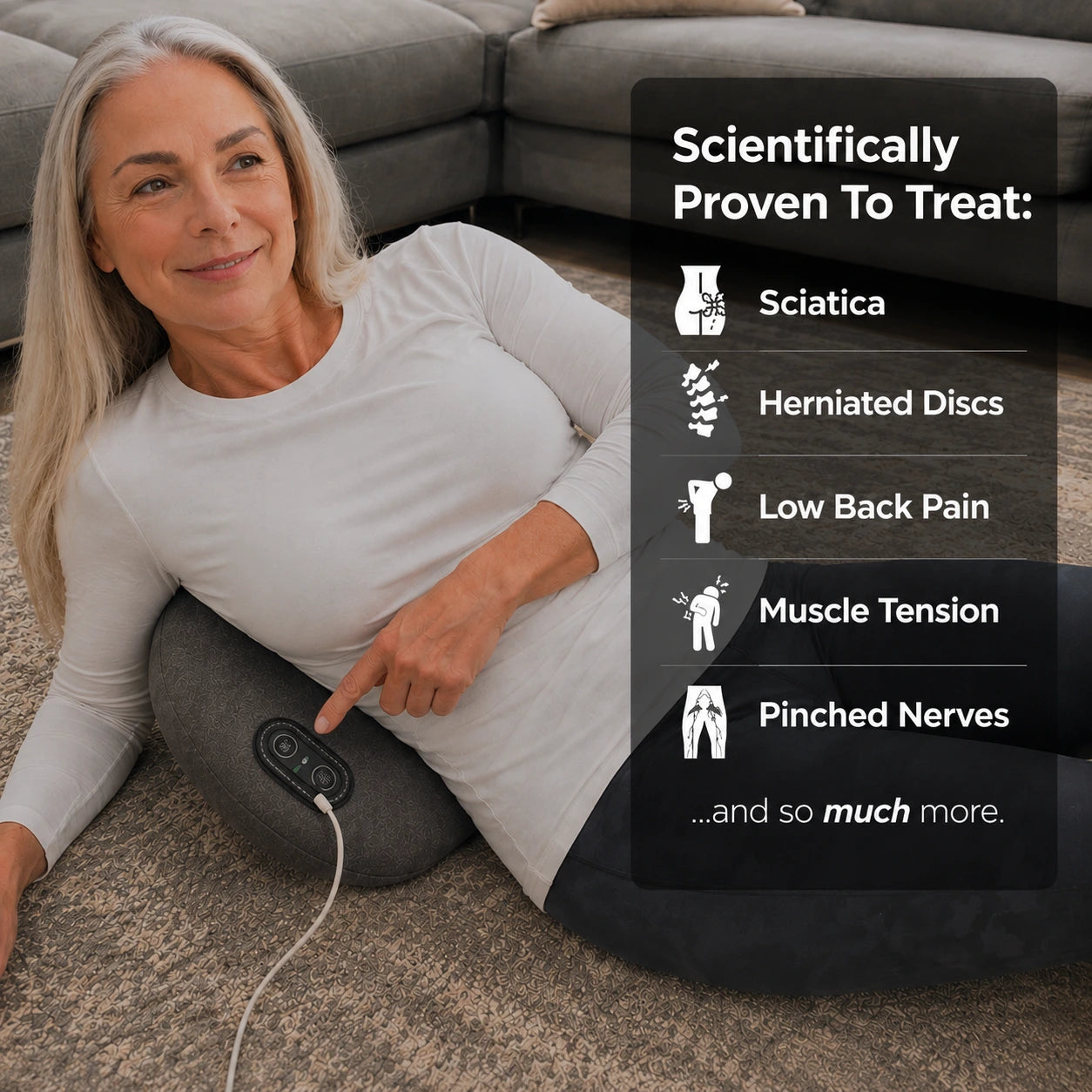 Orevive™ SpineEase