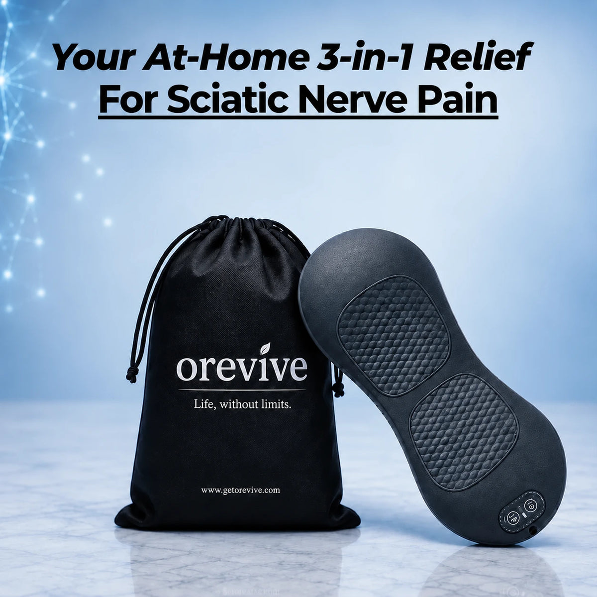 Orevive™ SpineEase