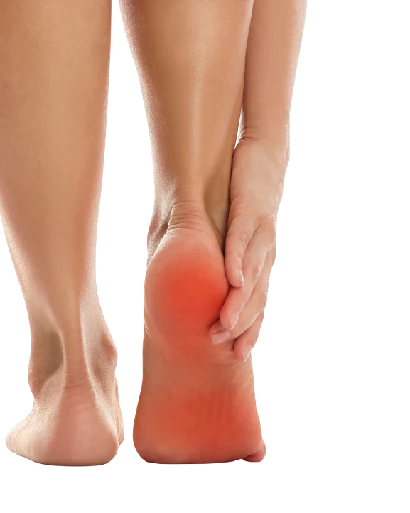 Foot Pain