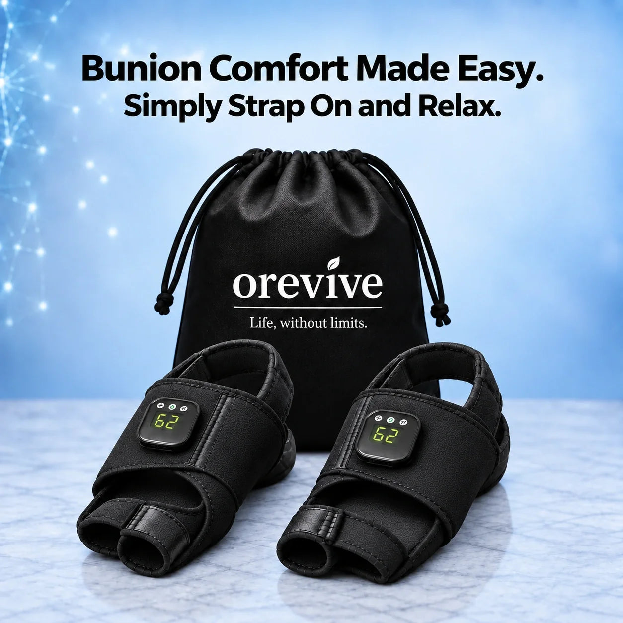 Orevive™ BunionEase