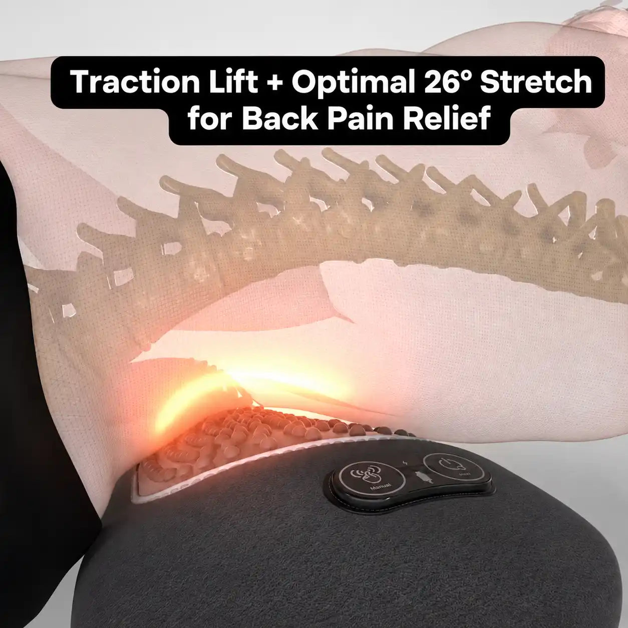 Orevive™ SpineEase